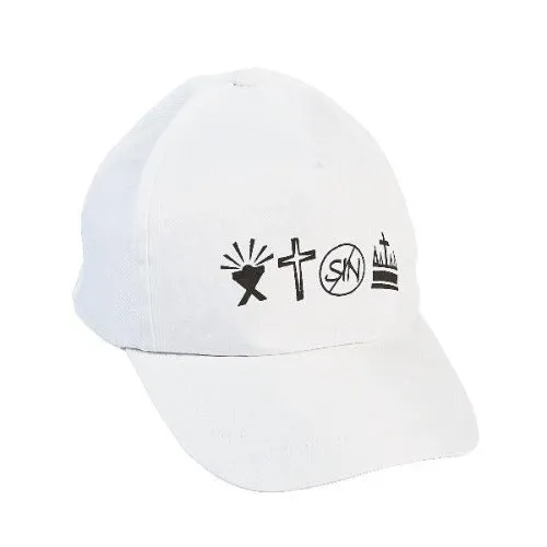 Testify Baseball Caps
