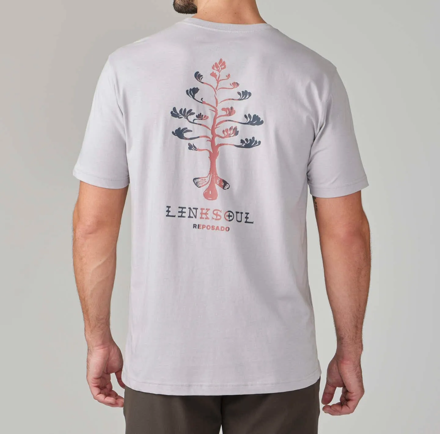 The Reposado Tee