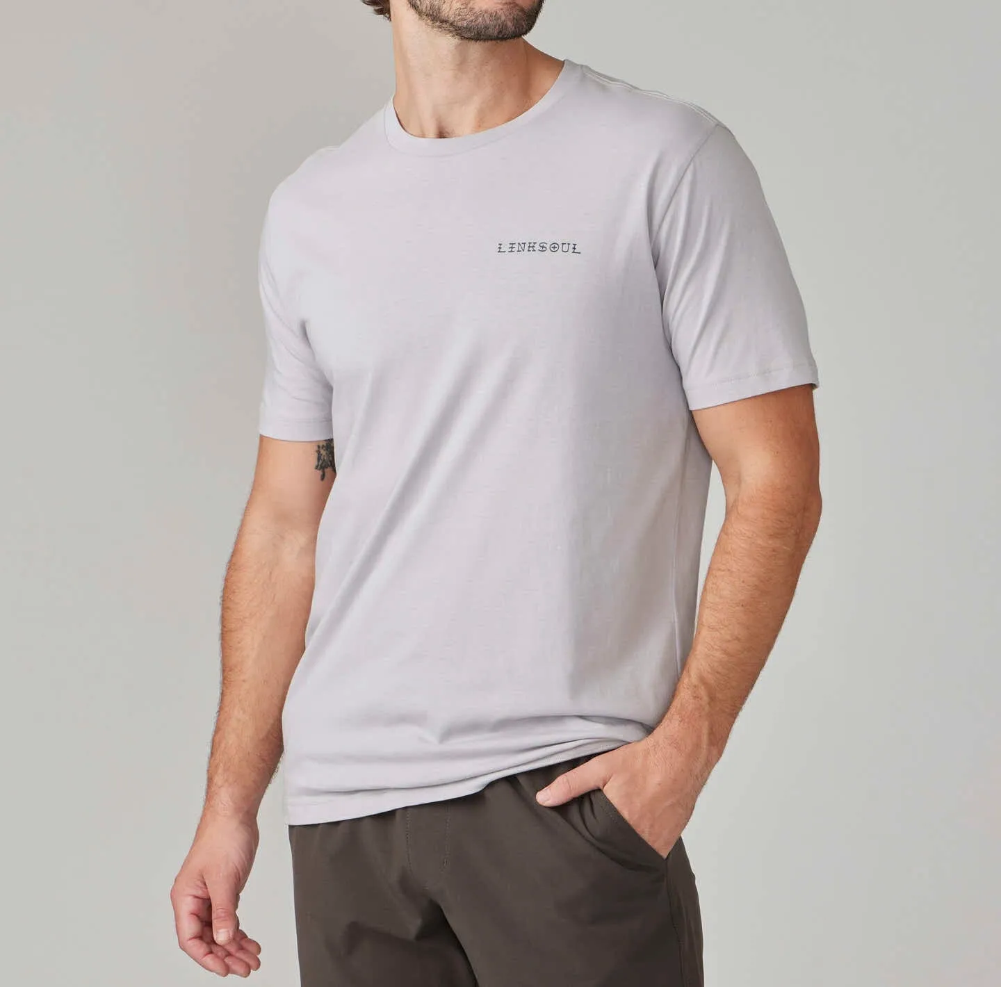 The Reposado Tee