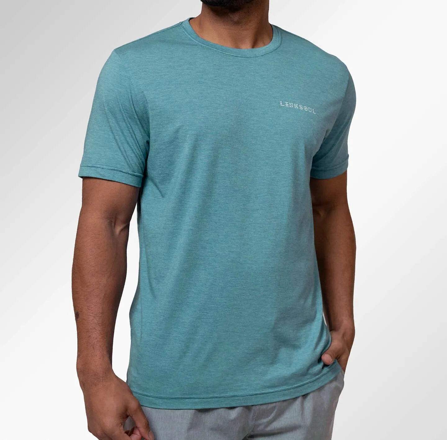 The Reposado Tee