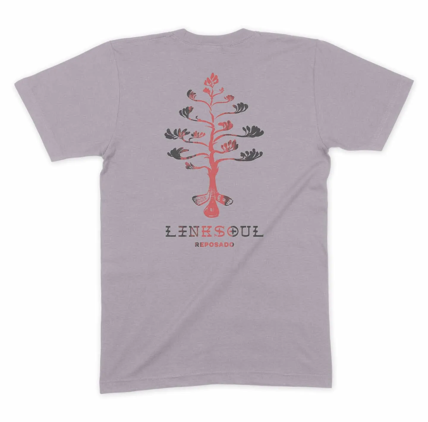The Reposado Tee