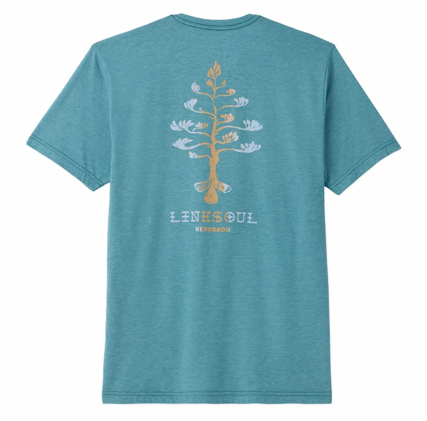 The Reposado Tee