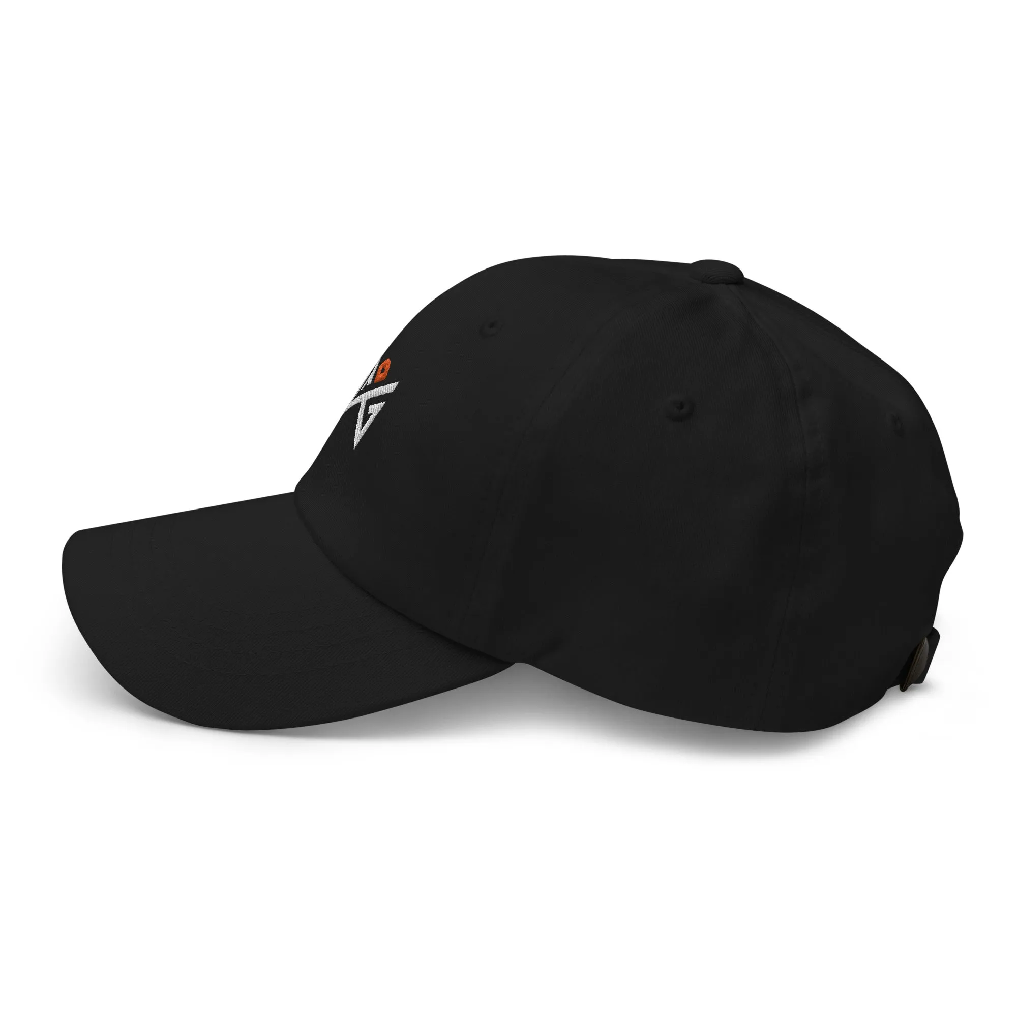 Tuxedo Goose Films Classic Logo Dad Hat