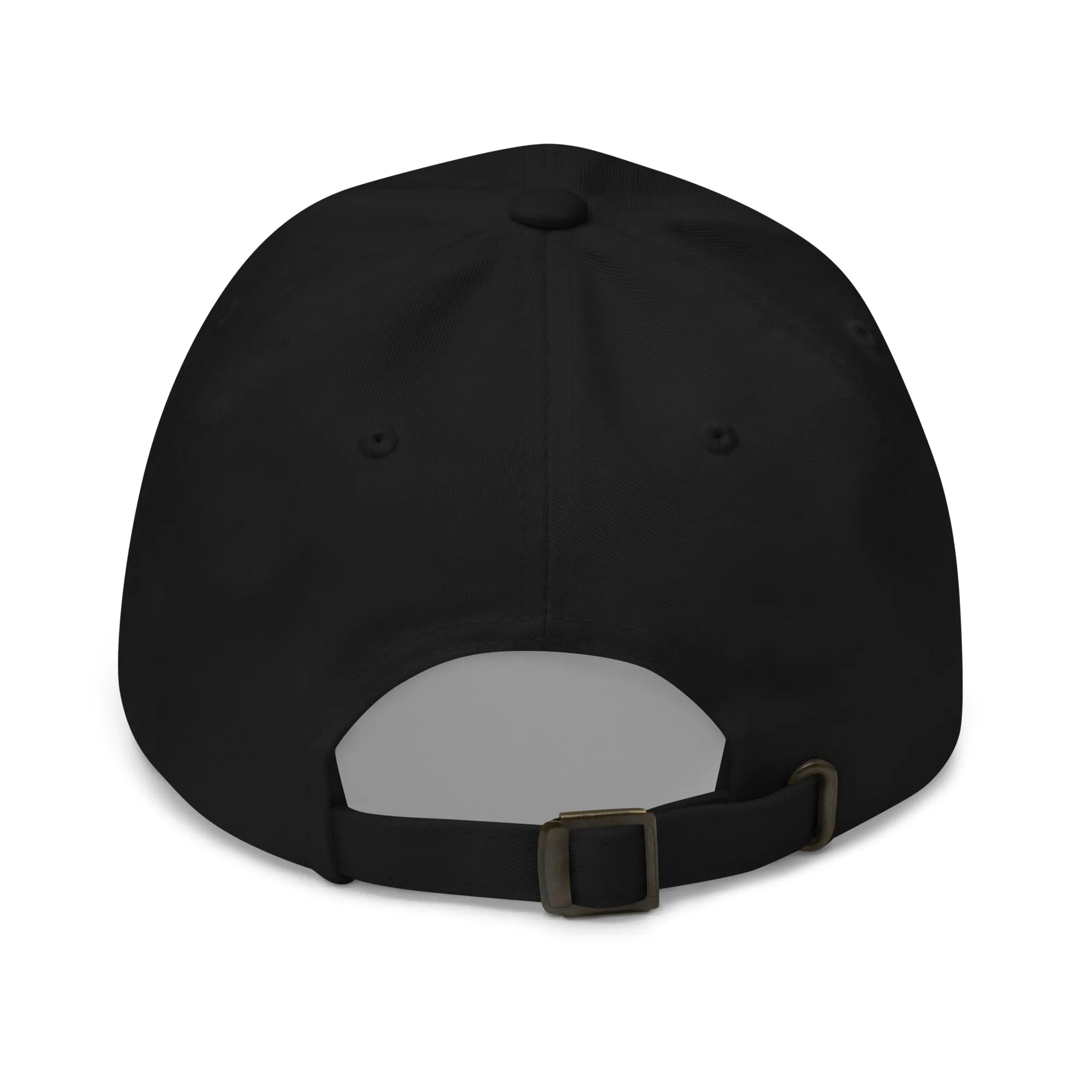 Tuxedo Goose Films Classic Logo Dad Hat