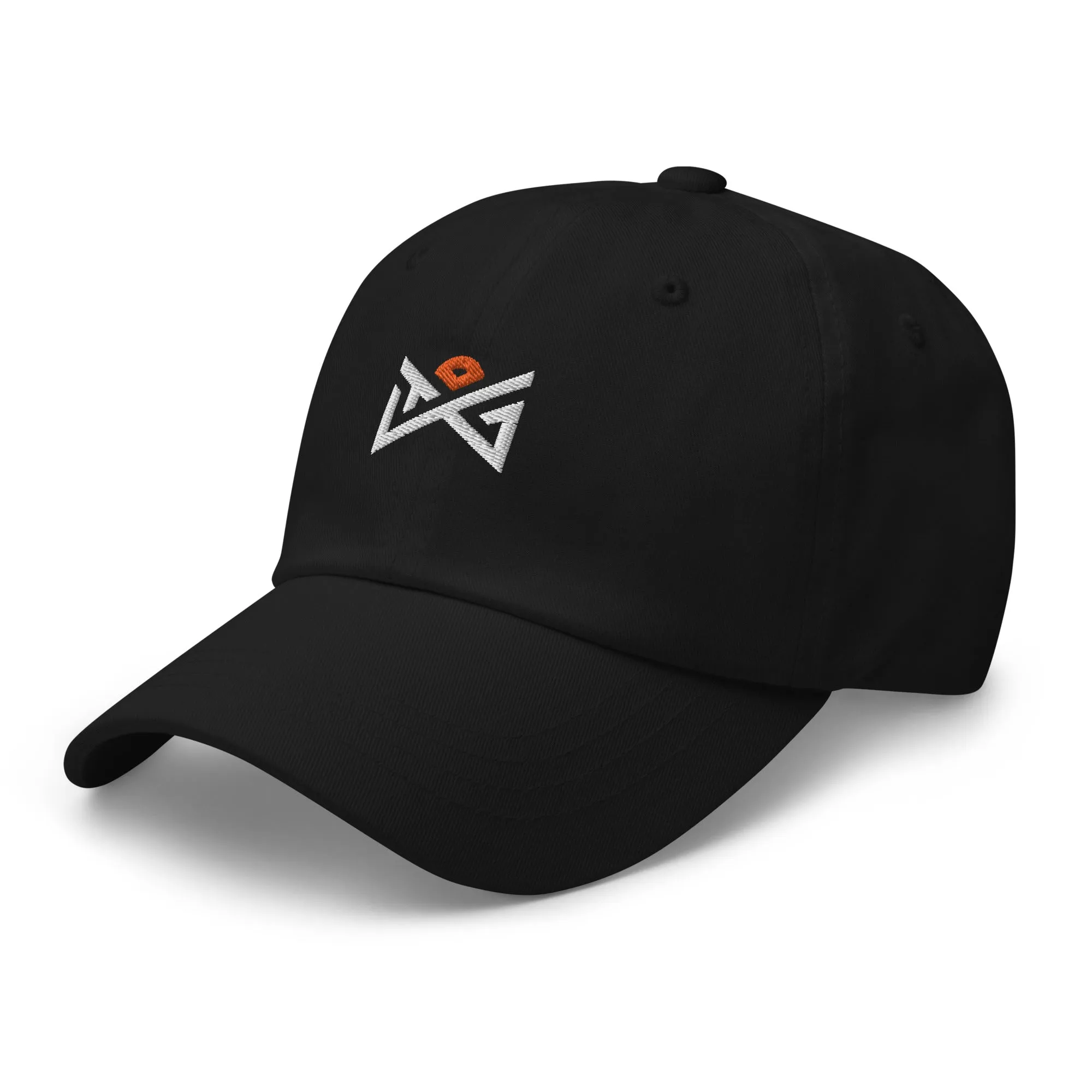 Tuxedo Goose Films Classic Logo Dad Hat