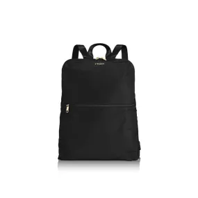 Voyageur Just In Case Backpack - Black