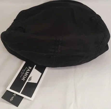 Wagner -- Cotton Ivy Cap