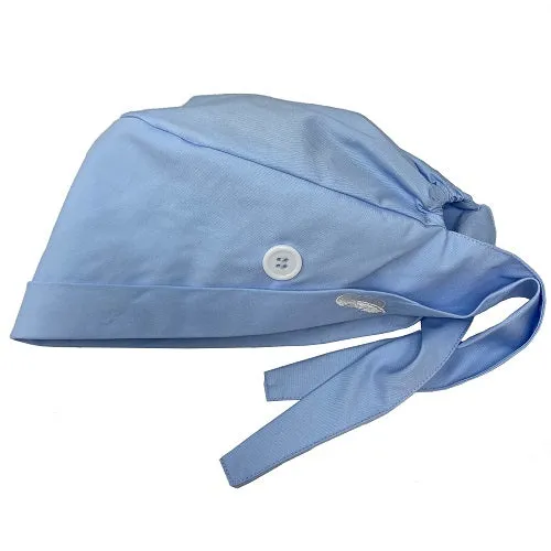 Washable Scrub Cap - 10 Pack ($8.99/Cap)