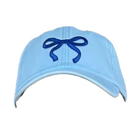 WFLW Coquette Bow Hat