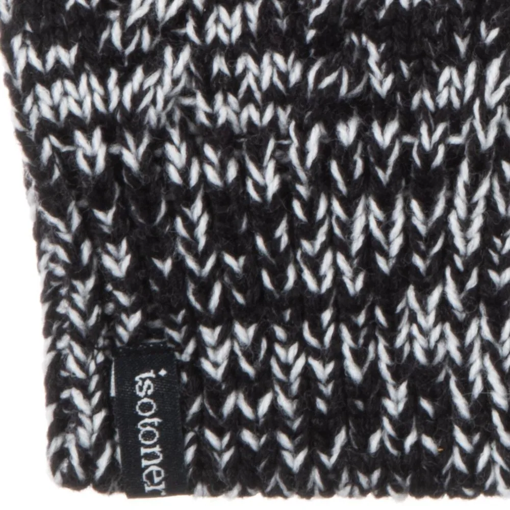 Women’s Acrylic Fingerless Glove Cozies