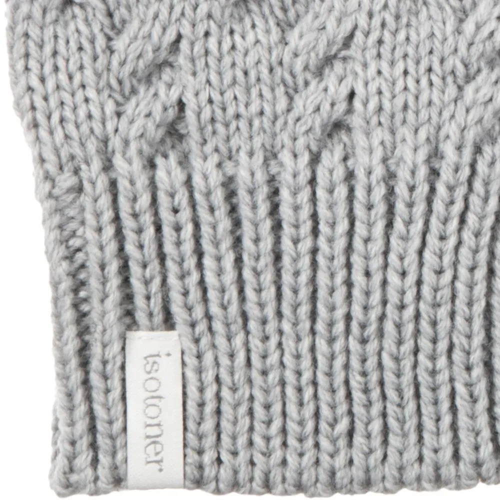 Women’s Acrylic Fingerless Glove Cozies