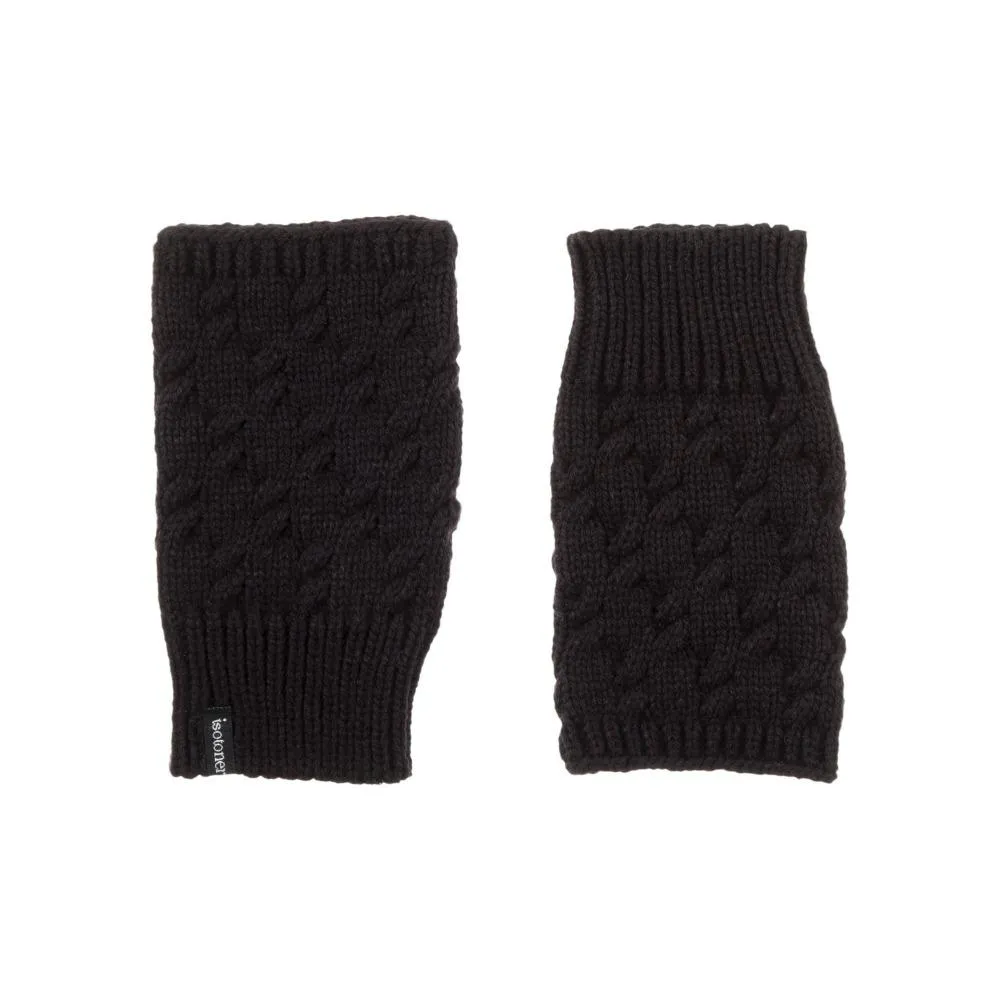 Women’s Acrylic Fingerless Glove Cozies