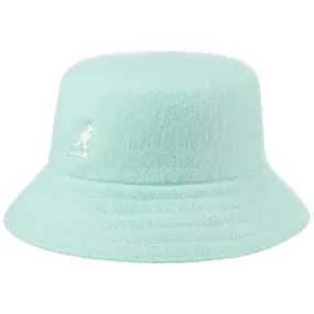Wool Lahinch Bucket Hat by Kangol