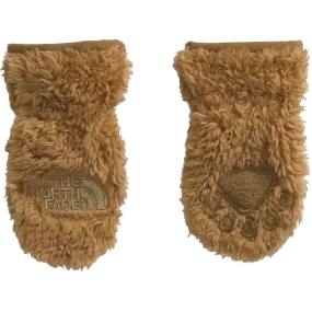 Youth Baby Bear Suave Oso Mitt