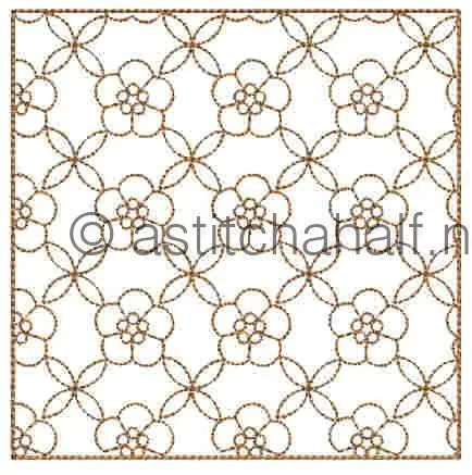 Yuuto Japanese Tote Bag and Quilt Blocks