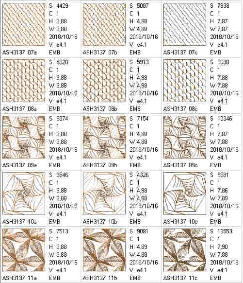 Yuuto Japanese Tote Bag and Quilt Blocks