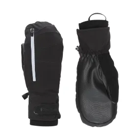 Zip Mitts - Winter Mittens (Women's Sizing)